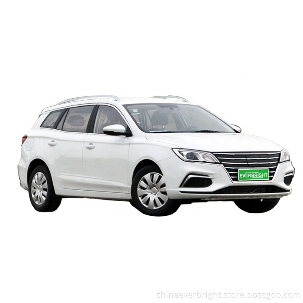 4 Wheel Four Door Mini New Car Adult Long Range High Speed Electric EV Car 4x4